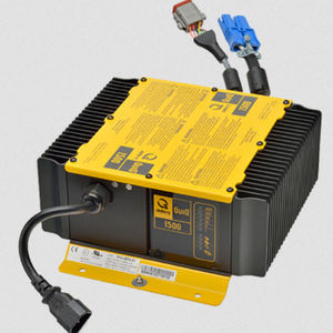 Batterieladegerät für Elektrofahrzeug 1