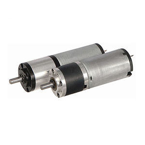 Getriebemotor mit Planetenbewegung / DC / Permanentmagnet / 0 W...10 W