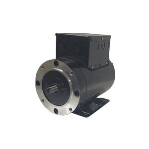 Hydraulikmotor