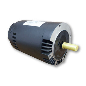 Motor für Pumpen / 3-Phasen / Asynchron / Niederspannung