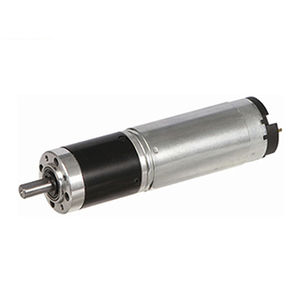 Planetengetriebemotor 1