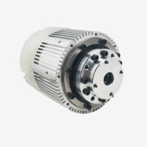 DC-Motor