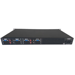 Serie Schnittstellenmodul / für Stromsensor
