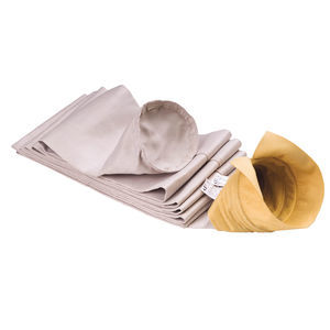 Filterschlauch für Staubfilter