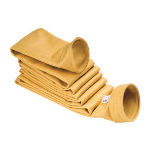 Filterschlauch für Staubfilter