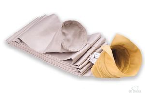 Filterschlauch für Staubfilter 1