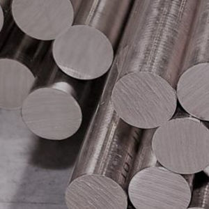 Aluminiumlegierungsstab