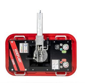 Vakuumheber für Glasplatten 1