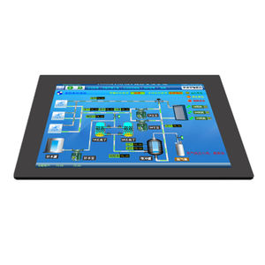 Panel-PC / LCD