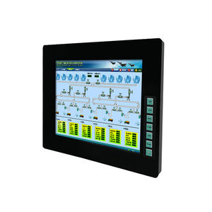 LCD-Monitor
