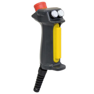 Zustimmtaster / 3 Positionen