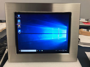 Panel-PC / LCD