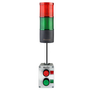 LED-Signalsäule