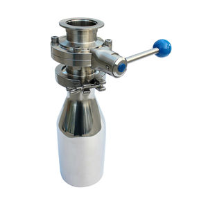 Pulvertank