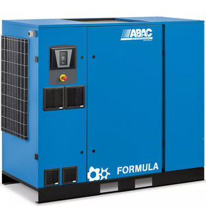 Schraubenkompressor 1