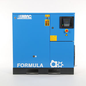 Schraubenkompressor 1