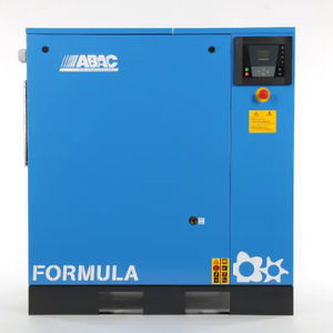 Schraubenkompressor 1