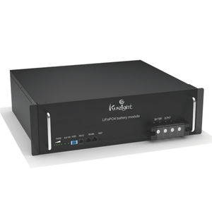 LiFePO4-Batteriemodul