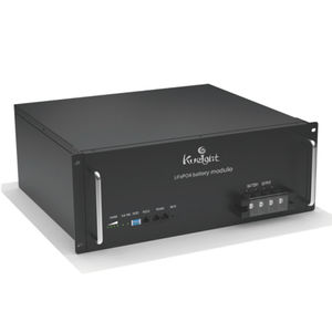 LiFePO4-Batteriemodul