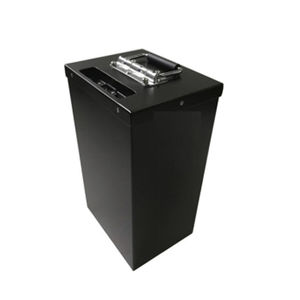 LiFePO4-Batterie