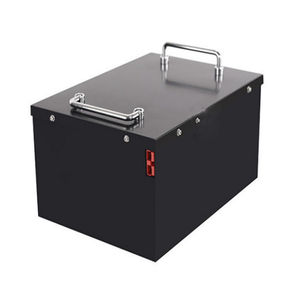 Lithium-Ionen-Batterie