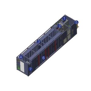 Energiespeichersystem