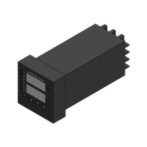 digitaler Temperaturcontroller