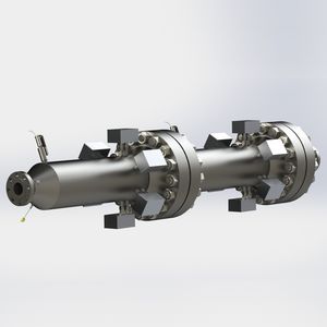 Lufterhitzer