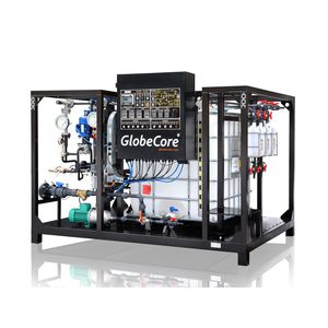 Emulgiermaschine