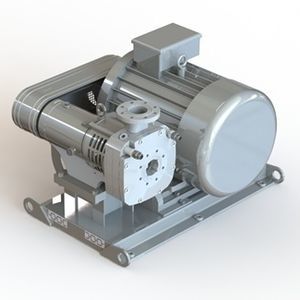 Kolloidmühle 1