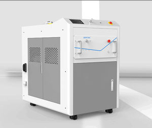 Faserlaser-Reinigungsanlage