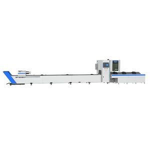 Faserlaser-Schneidemaschine 1