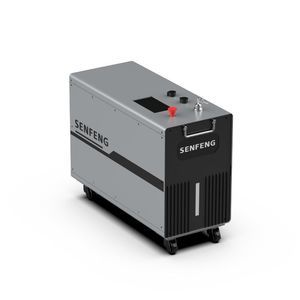 Laserschweißmaschine 1