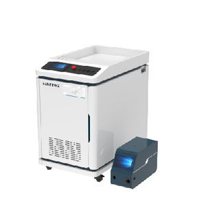 Faserlaser-Schweißmaschine 1