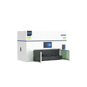 3D-Laser-Schneidemaschine 1