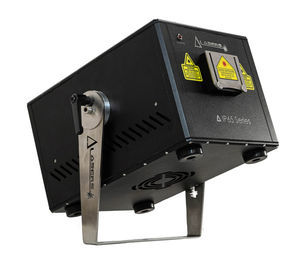 Laserprojektor zum Markieren 1