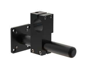 Halterung für Modul 1