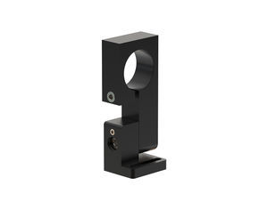 Halterung für Lasermodul 1