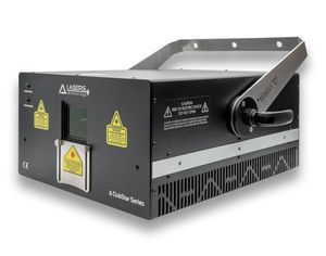 Laserprojektor / Beam Bar 1