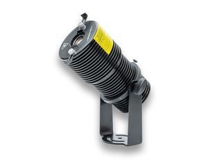 Positionierungs-Laserprojektor 1