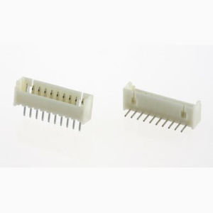 Kabel-an-Karte-Steckverbinder / Daten / rechteckig / Winkel