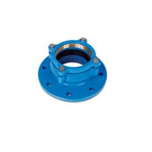 Rohr-Flansch-Adapter 1