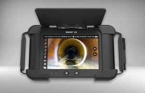 flexibles Videoskop