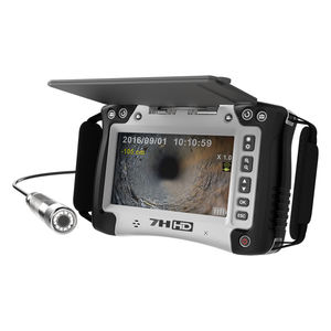 flexibles Videoendoskop
