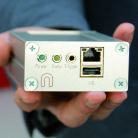 Vision-Sensor / 3D