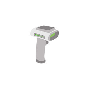 2D-Scanner 1