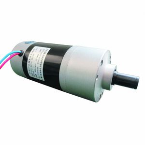 DC-Motor