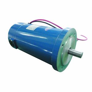 Synchronmotor