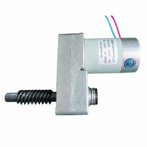 DC-Getriebemotor