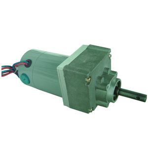 Parallel-Getriebemotor / DC / 50 W...100 W / 100 W...500 W